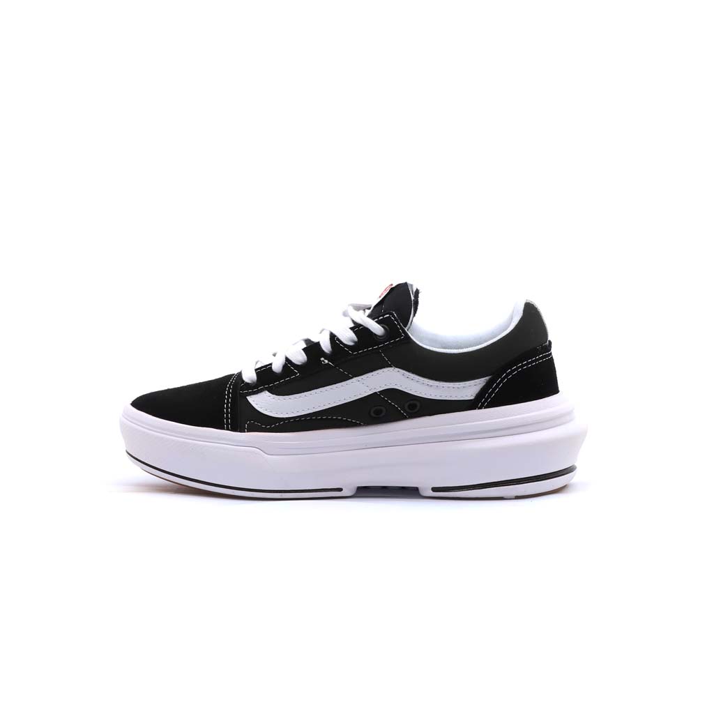 Vans Old Skool Overt Nero